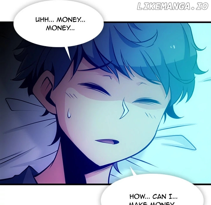 Such A Cute Spy chapter 13 - page 115