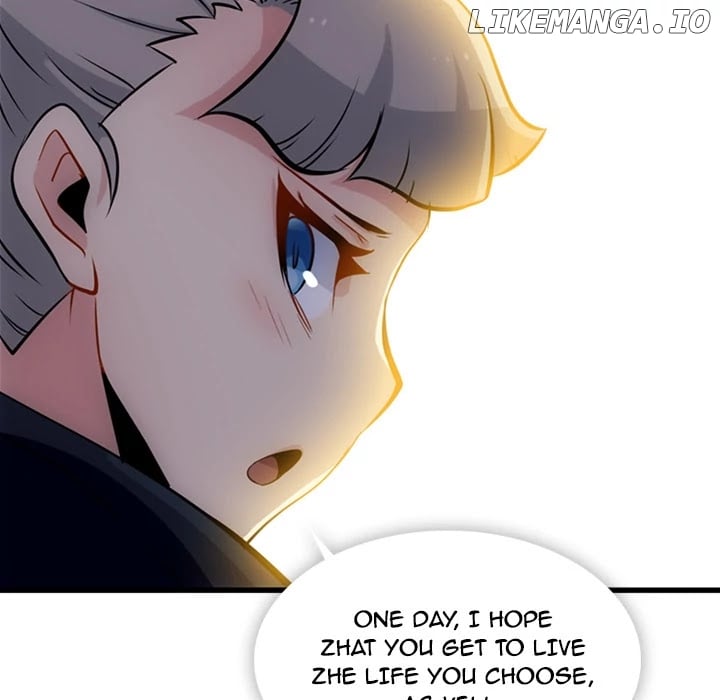 Such A Cute Spy chapter 13 - page 72