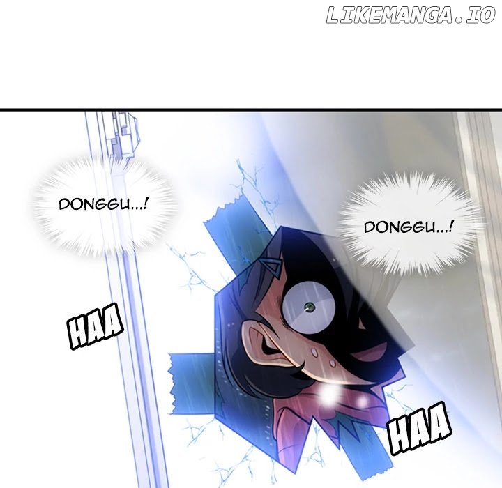 Such A Cute Spy chapter 14 - page 15