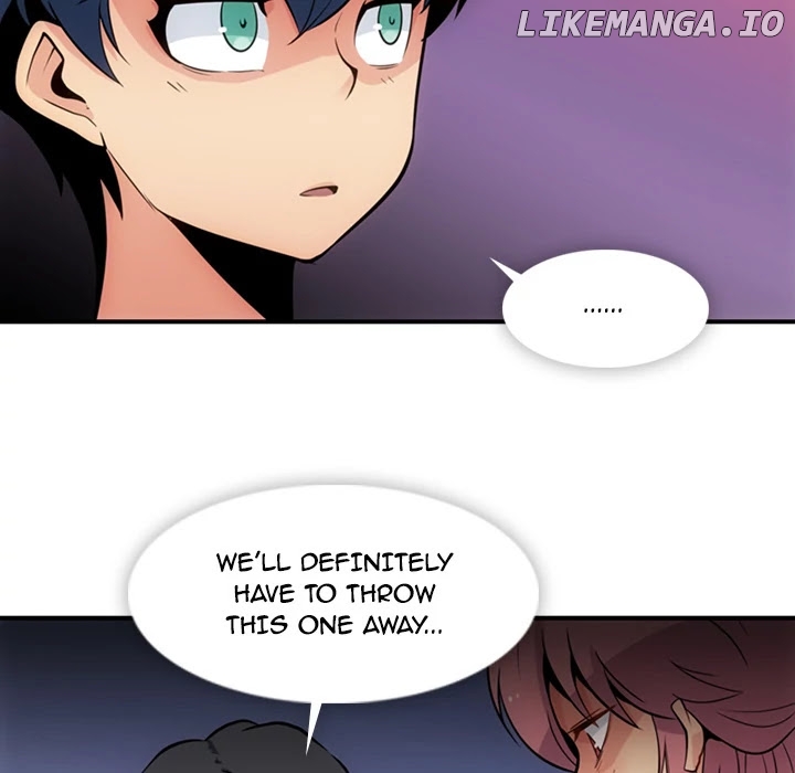 Such A Cute Spy chapter 15 - page 37