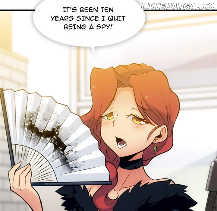 Such A Cute Spy chapter 16 - page 47