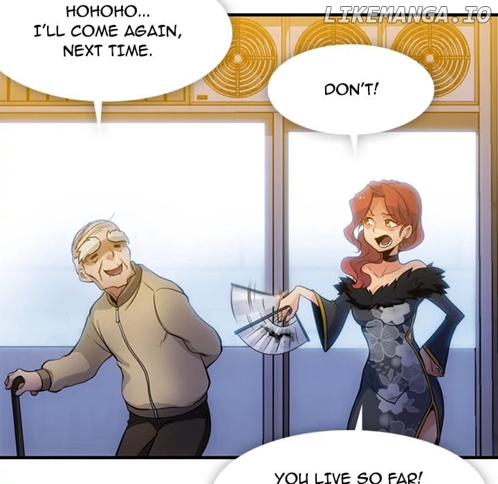 Such A Cute Spy chapter 16 - page 49