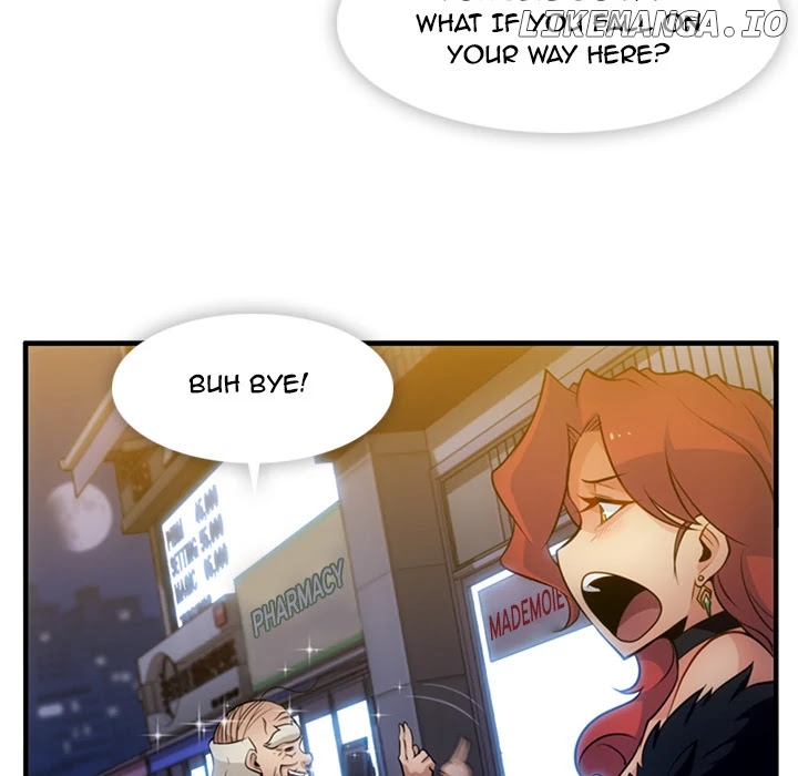 Such A Cute Spy chapter 16 - page 50