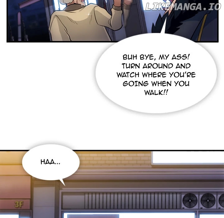 Such A Cute Spy chapter 16 - page 51