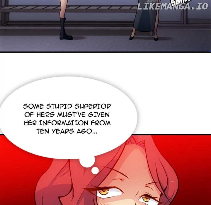 Such A Cute Spy chapter 16 - page 67