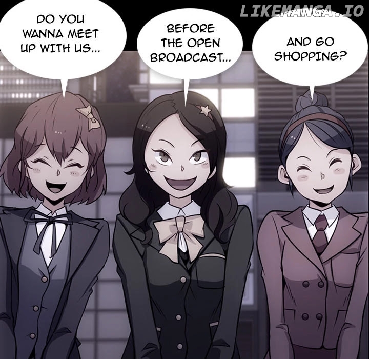 Such A Cute Spy chapter 18 - page 64