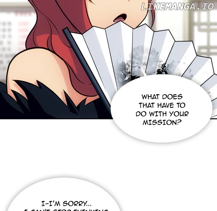 Such A Cute Spy chapter 18 - page 76