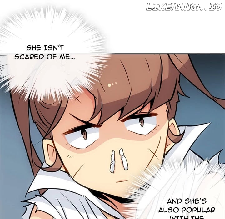 Such A Cute Spy chapter 26 - page 88