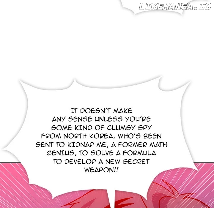 Such A Cute Spy chapter 2 - page 64