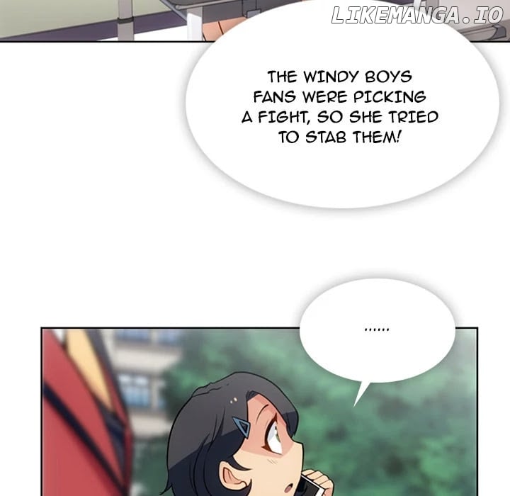 Such A Cute Spy chapter 20 - page 65