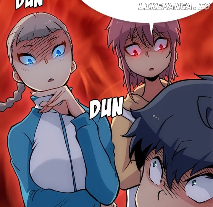 Such A Cute Spy chapter 22 - page 43