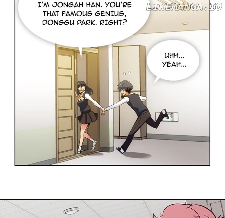 Such A Cute Spy chapter 22 - page 83