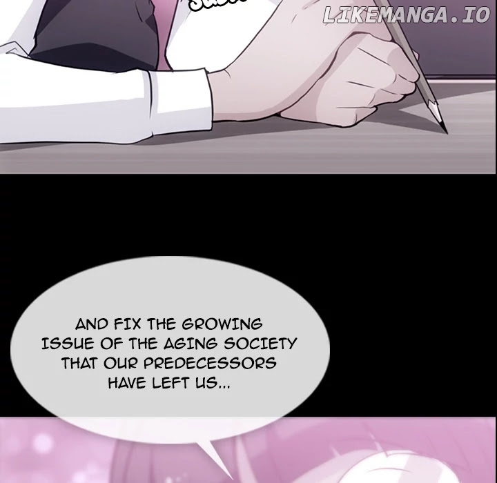 Such A Cute Spy chapter 24 - page 24