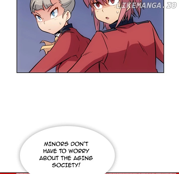 Such A Cute Spy chapter 24 - page 62