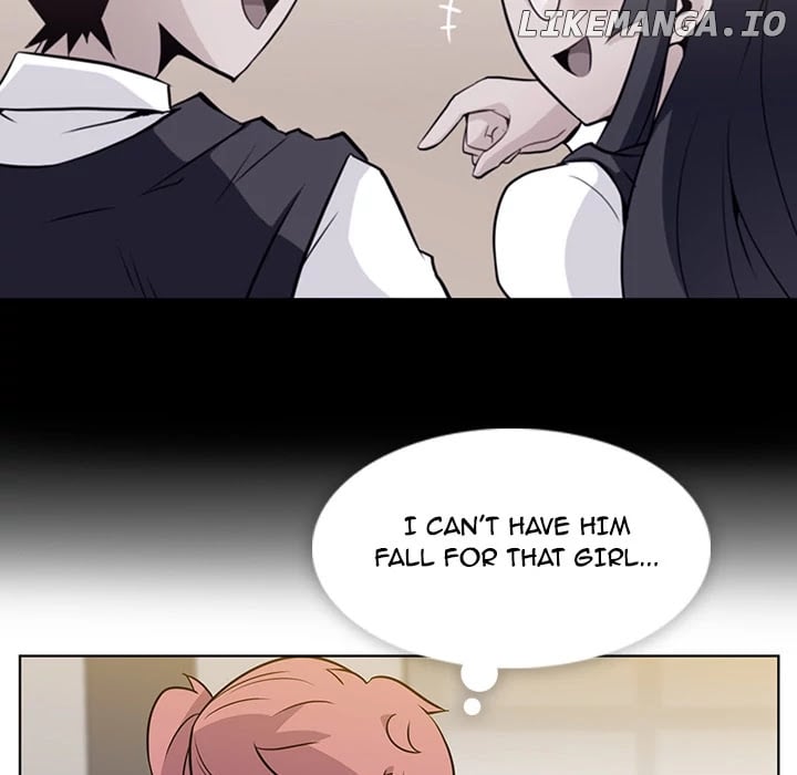 Such A Cute Spy chapter 25 - page 38