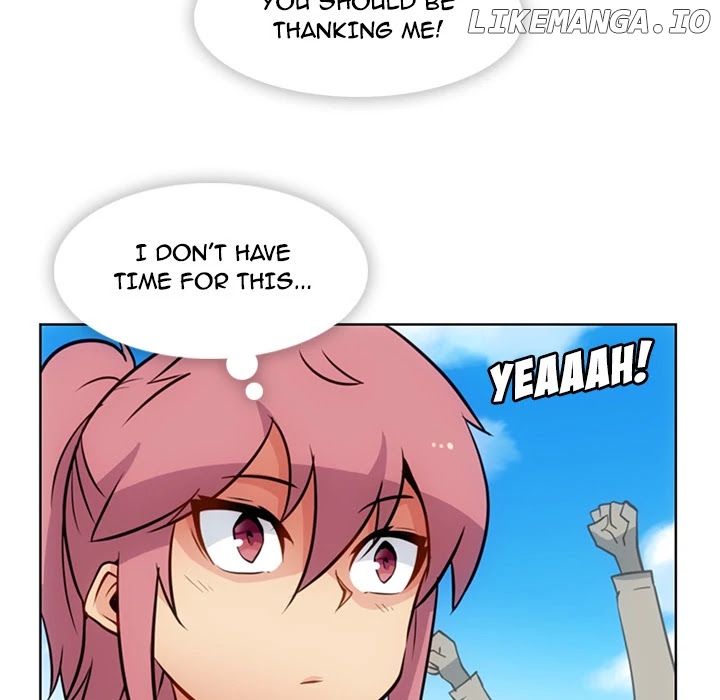 Such A Cute Spy chapter 25 - page 85