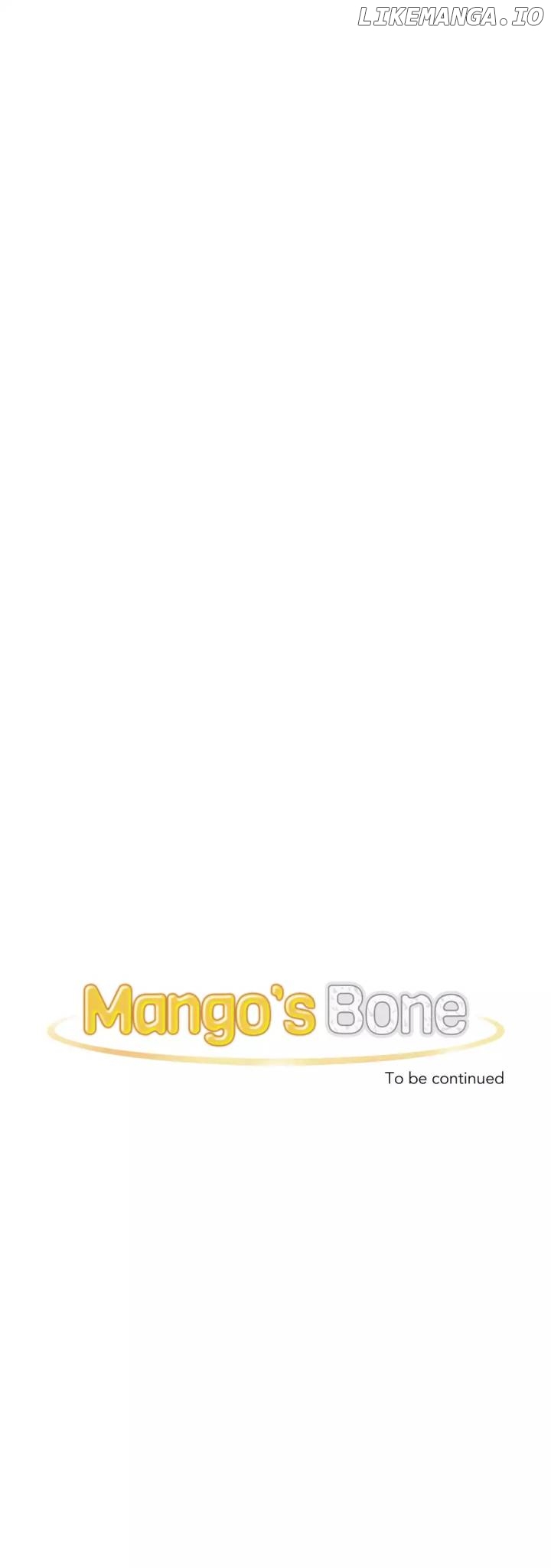 Mango's Bone chapter 37 - page 43