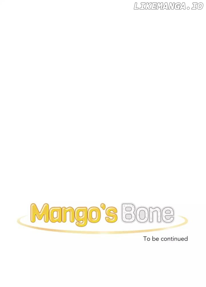 Mango's Bone chapter 30 - page 46