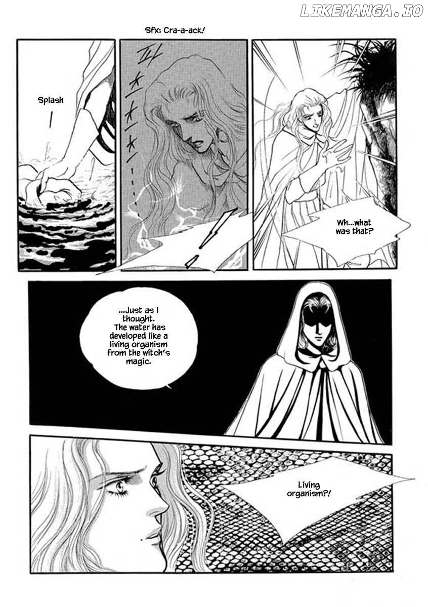 Lineage chapter 43 - page 4