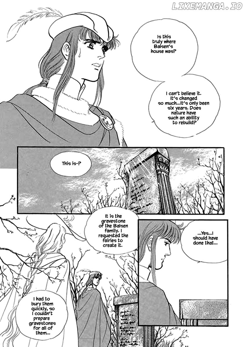 Lineage chapter 20 - page 3