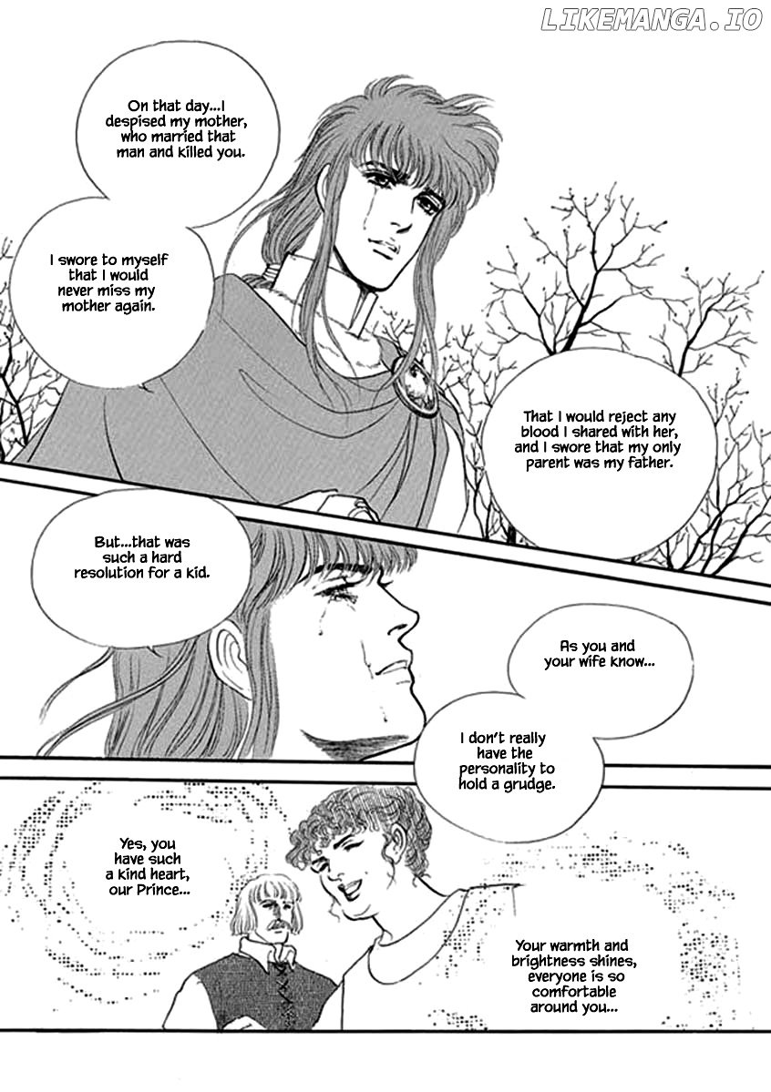 Lineage chapter 20 - page 7