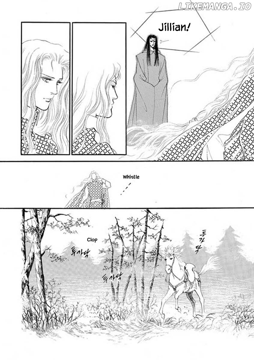 Lineage chapter 24 - page 10