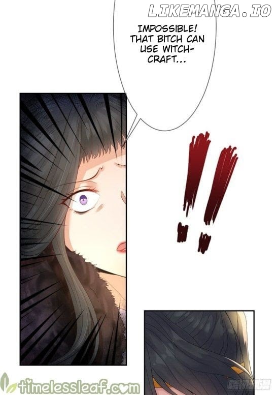 Empress of the last days chapter 7 - page 2