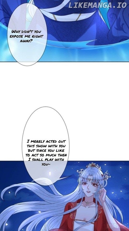 Empress of the last days chapter 43 - page 14