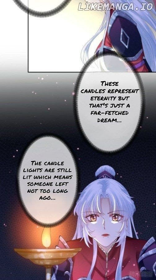 Empress of the last days chapter 10 - page 23