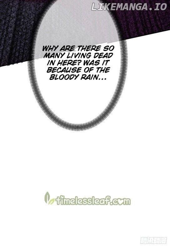 Empress of the last days chapter 4.5 - page 14