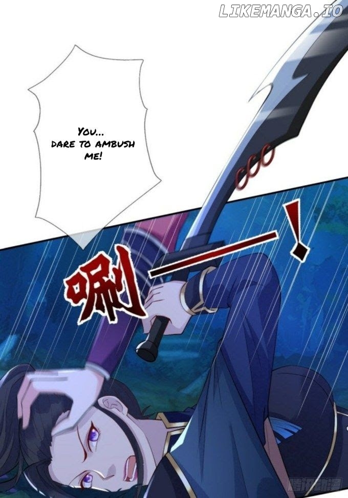 Empress of the last days chapter 36 - page 17