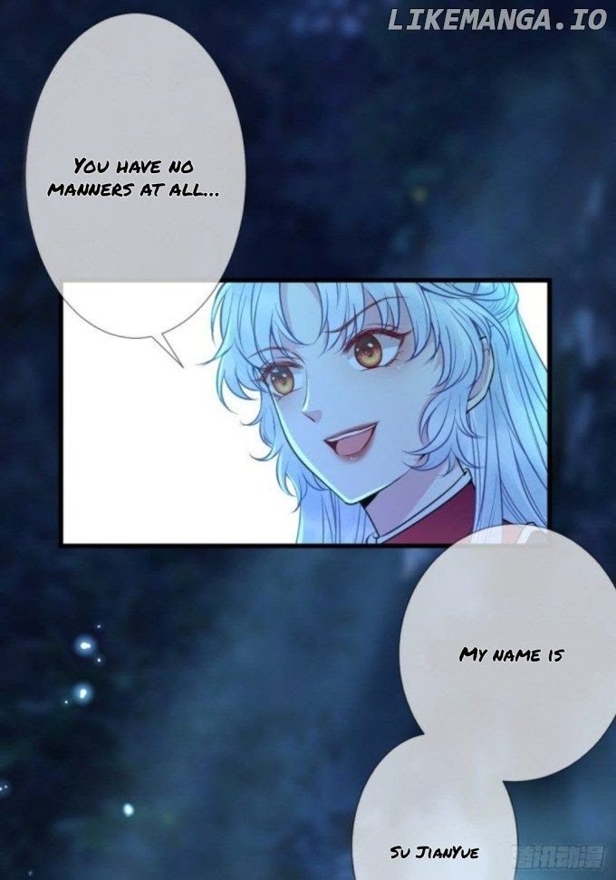 Empress of the last days chapter 36 - page 23