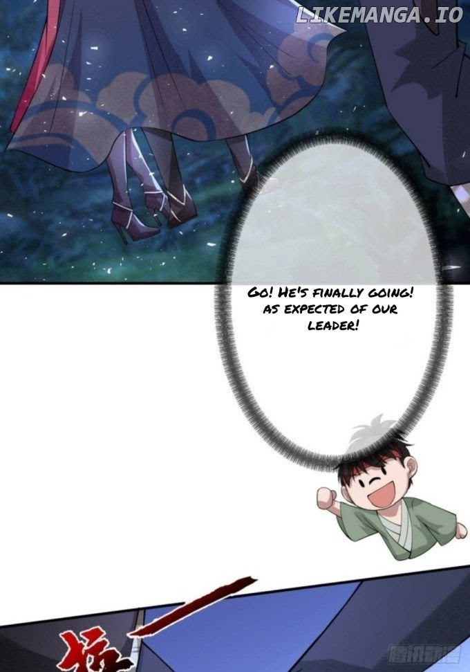 Empress of the last days chapter 36 - page 6