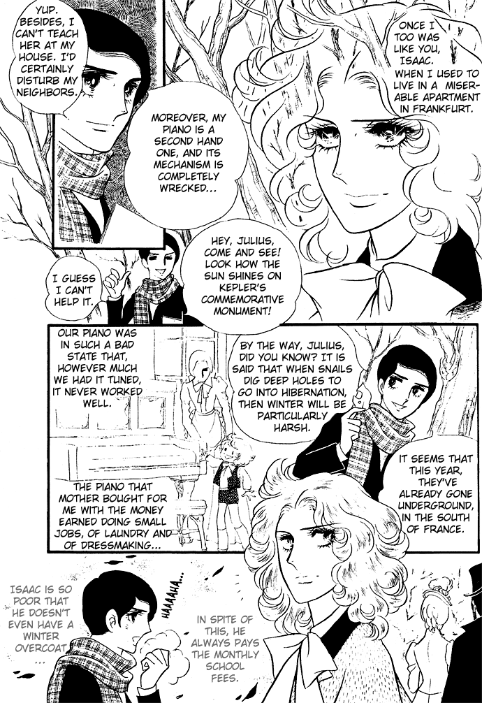 The Window Of Orpheus chapter 1-6 - page 113