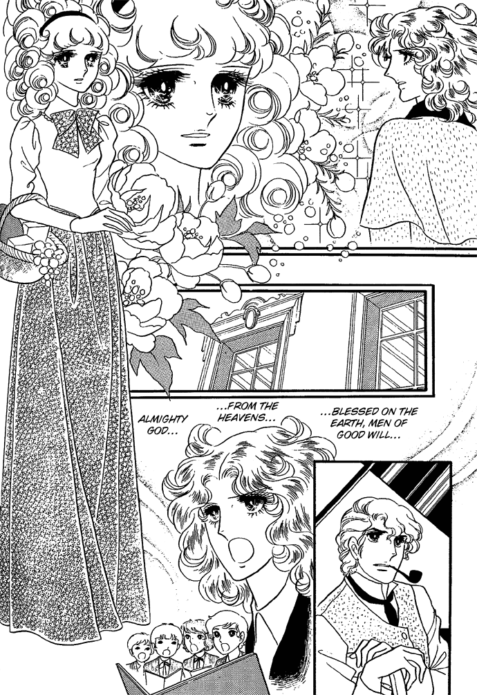 The Window Of Orpheus chapter 1-6 - page 146