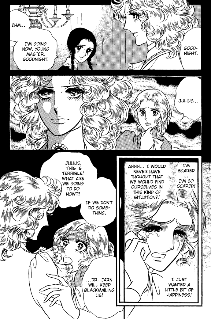 The Window Of Orpheus chapter 1-6 - page 172