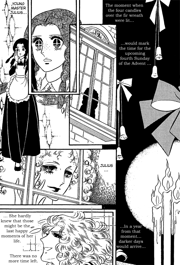 The Window Of Orpheus chapter 1-6 - page 180