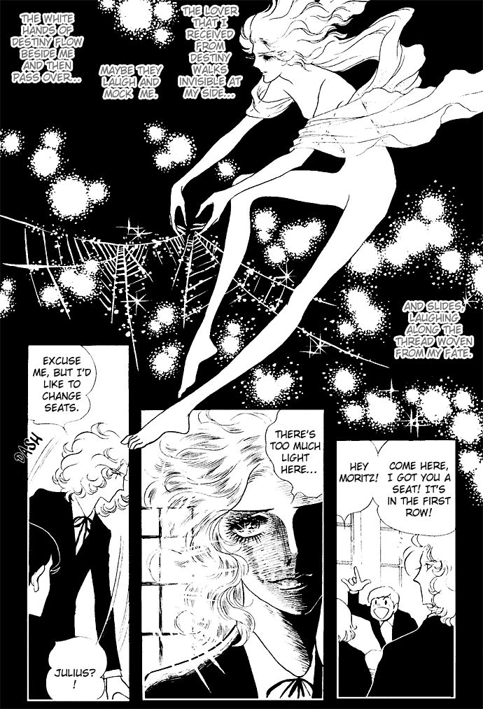 The Window Of Orpheus chapter 1-6 - page 57