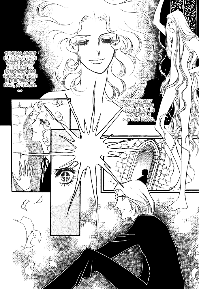 The Window Of Orpheus chapter 1-6 - page 63