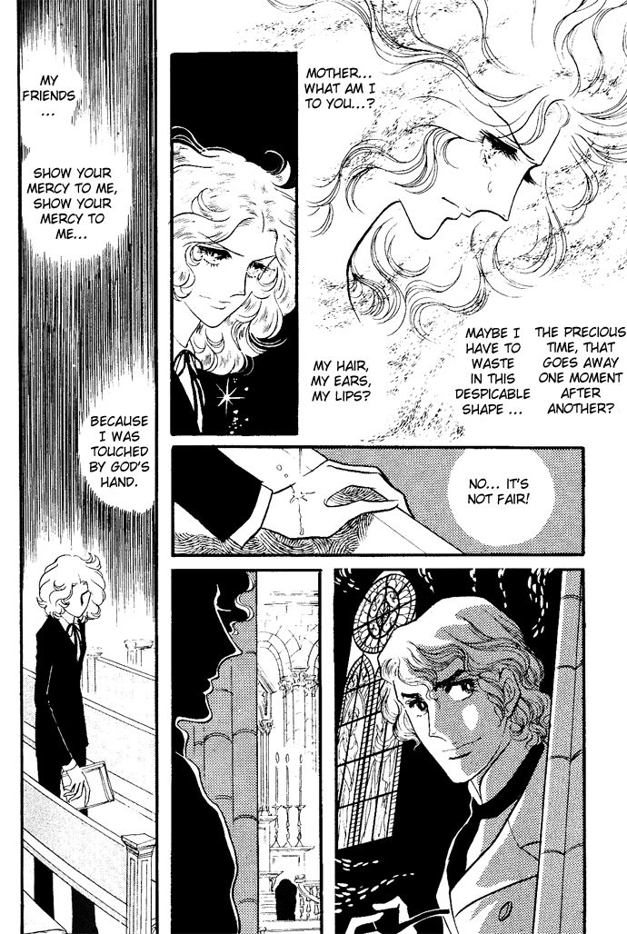 The Window Of Orpheus chapter 1-6 - page 67