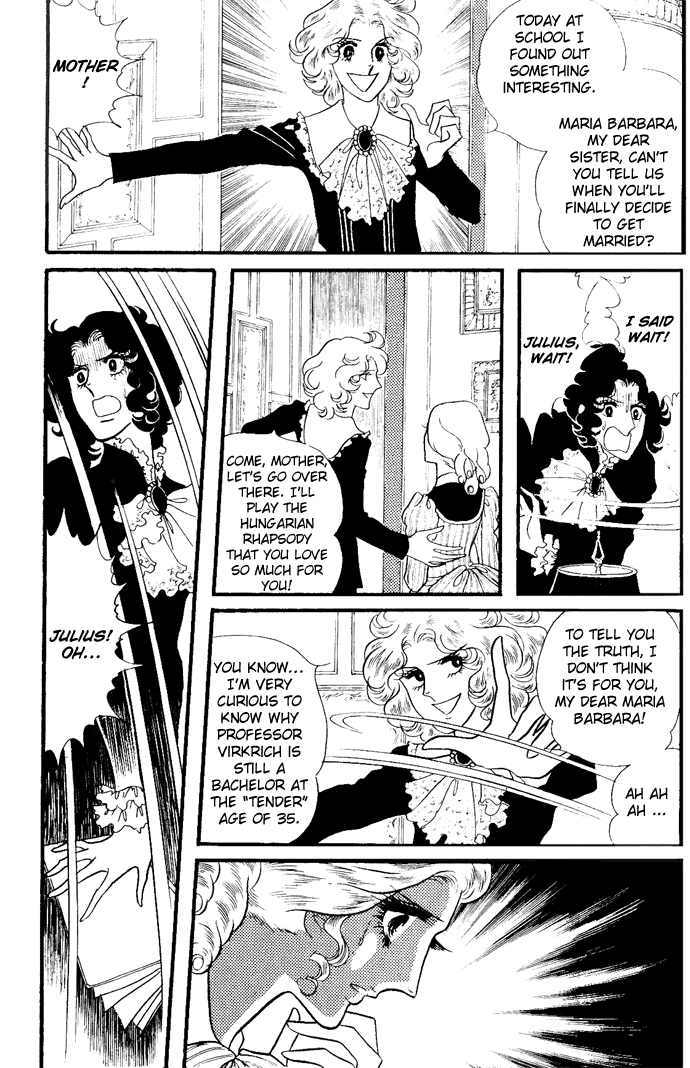 The Window Of Orpheus chapter 1-6 - page 82