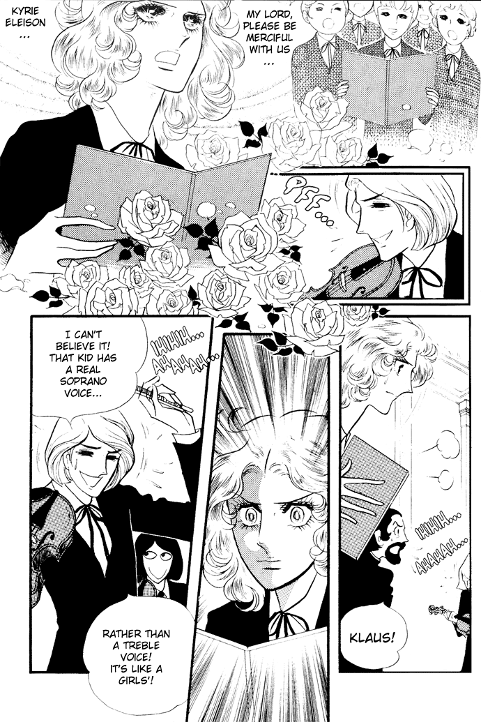 The Window Of Orpheus chapter 1-6 - page 93