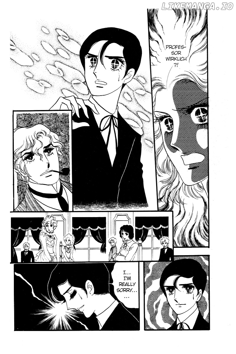 The Window Of Orpheus chapter 10 - page 15