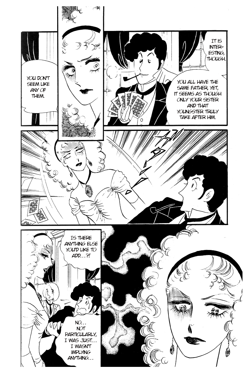 The Window Of Orpheus chapter 10 - page 19