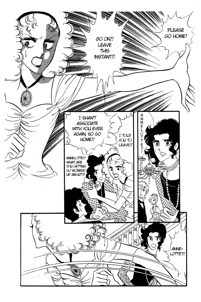 The Window Of Orpheus chapter 10 - page 20