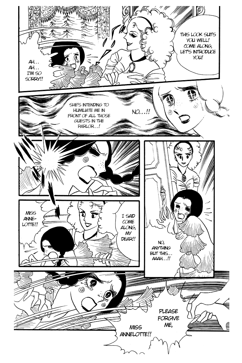 The Window Of Orpheus chapter 10 - page 24