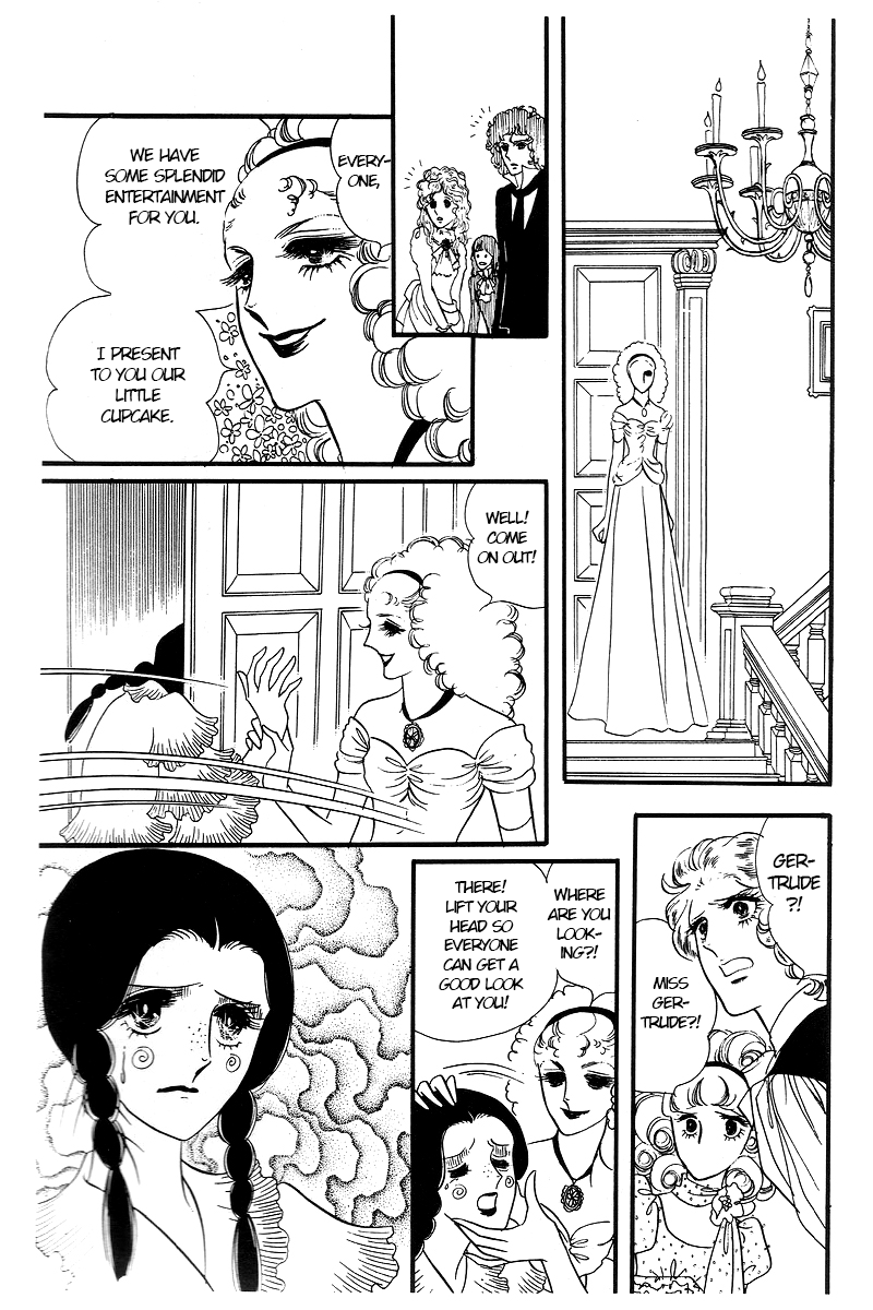 The Window Of Orpheus chapter 10 - page 26