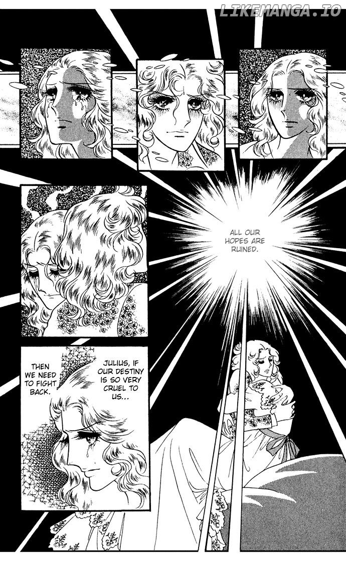 The Window Of Orpheus chapter 8 - page 2
