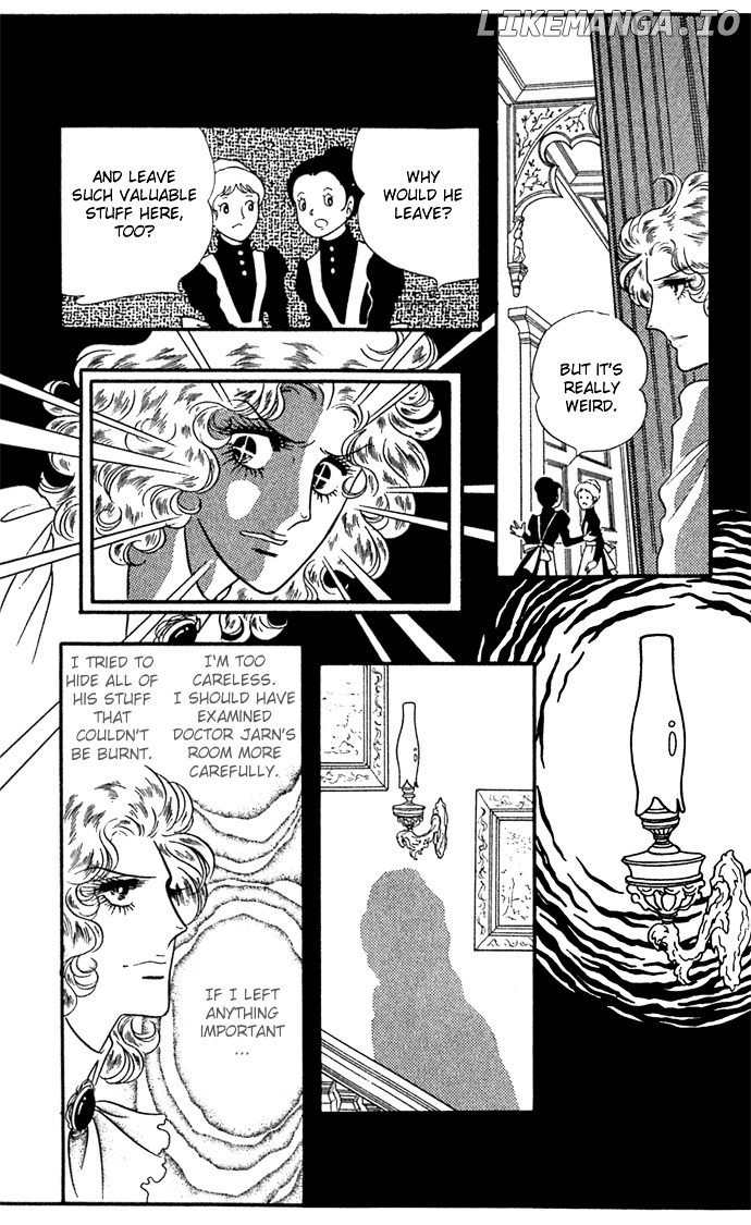 The Window Of Orpheus chapter 8 - page 26