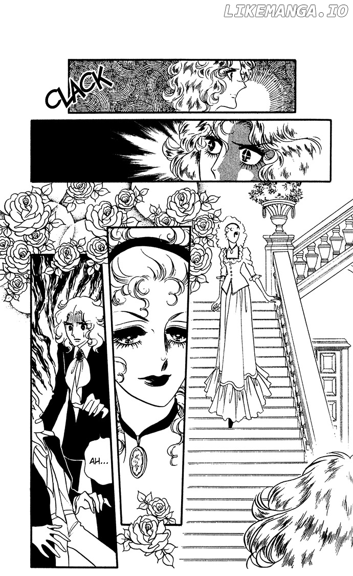 The Window Of Orpheus chapter 8 - page 38